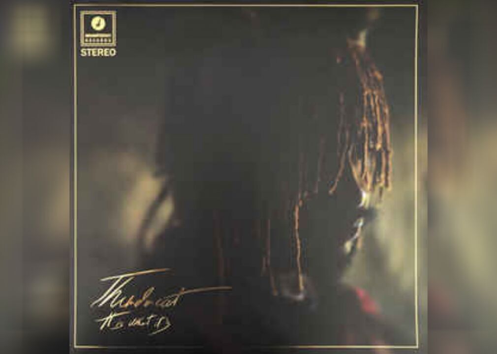 #40. It Is What It Is by Thundercat